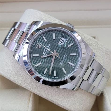 ff9418 Rolex